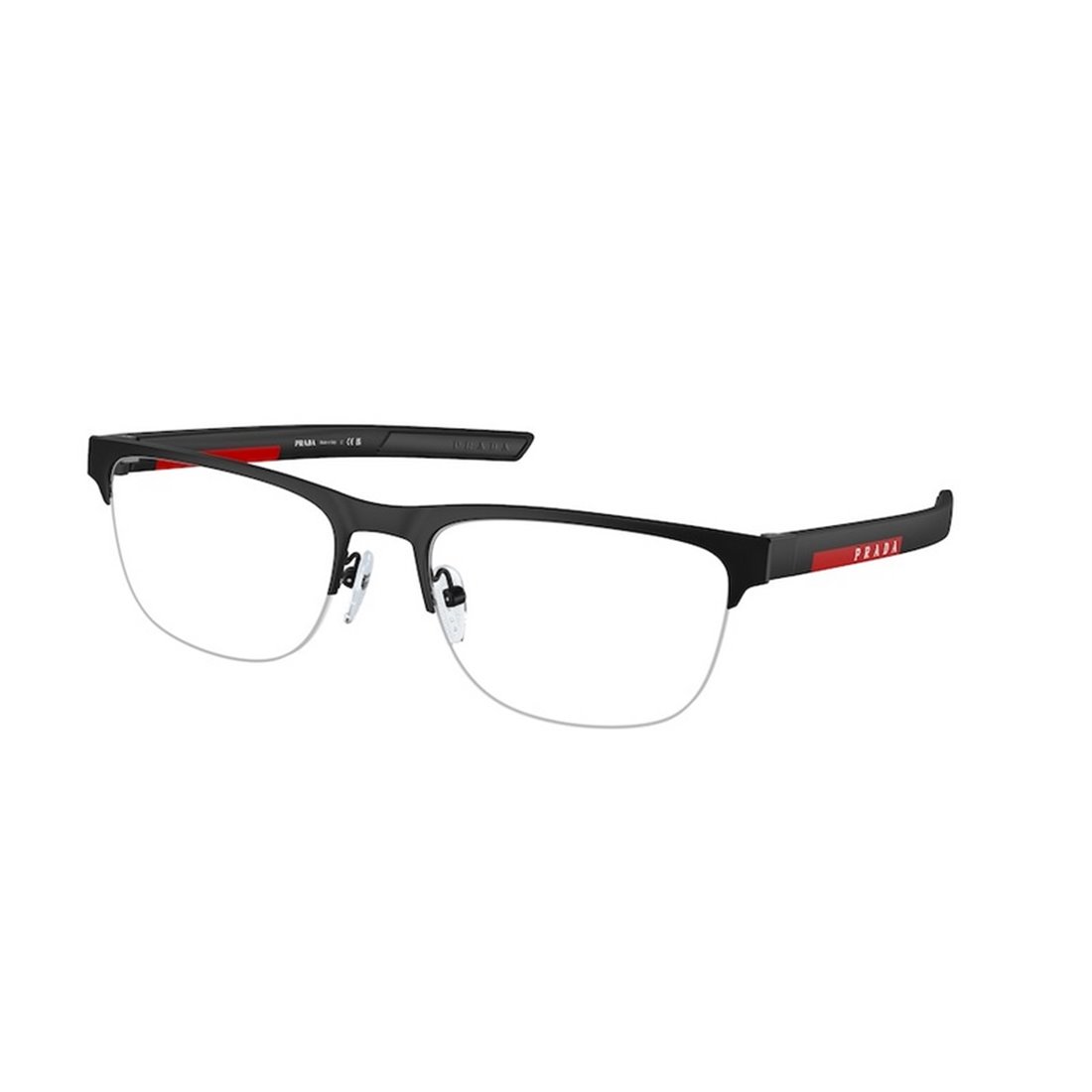 Prada Linea Rossa PS 51QV 1BO1O1