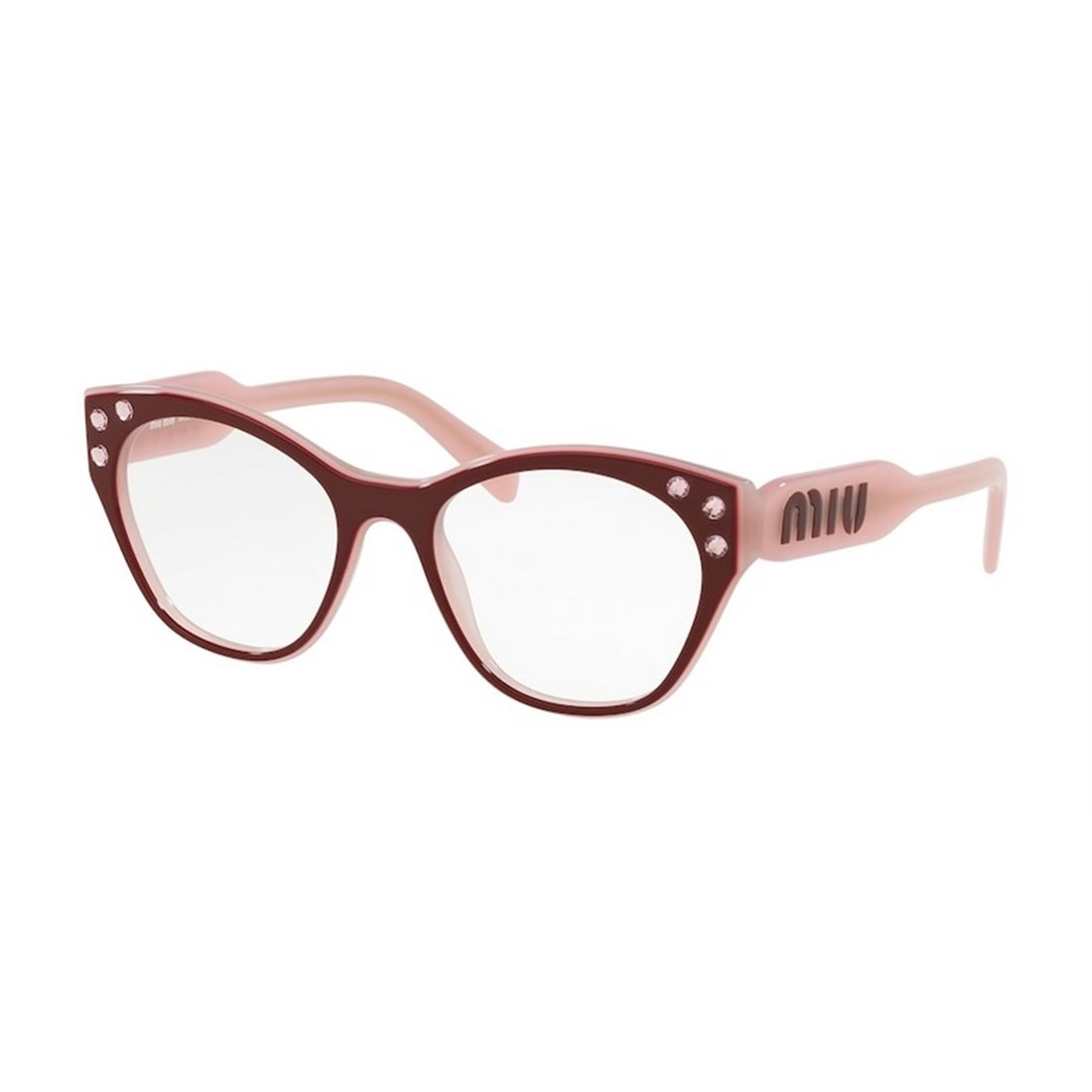 Miu Miu CORE COLLECTION MU 02RV 1041O1