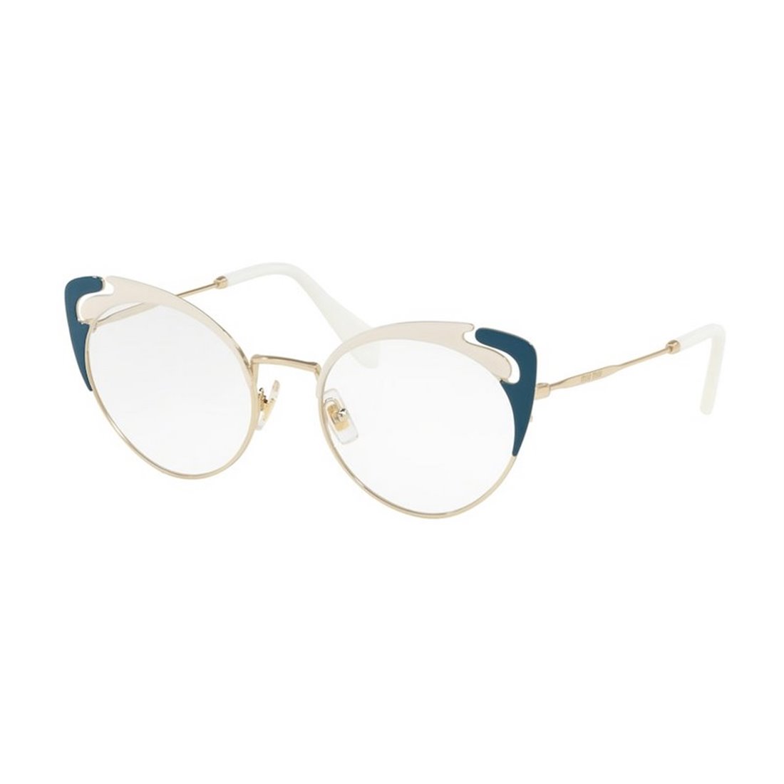 Miu Miu CORE COLLECTION MU 50RV 1061O1