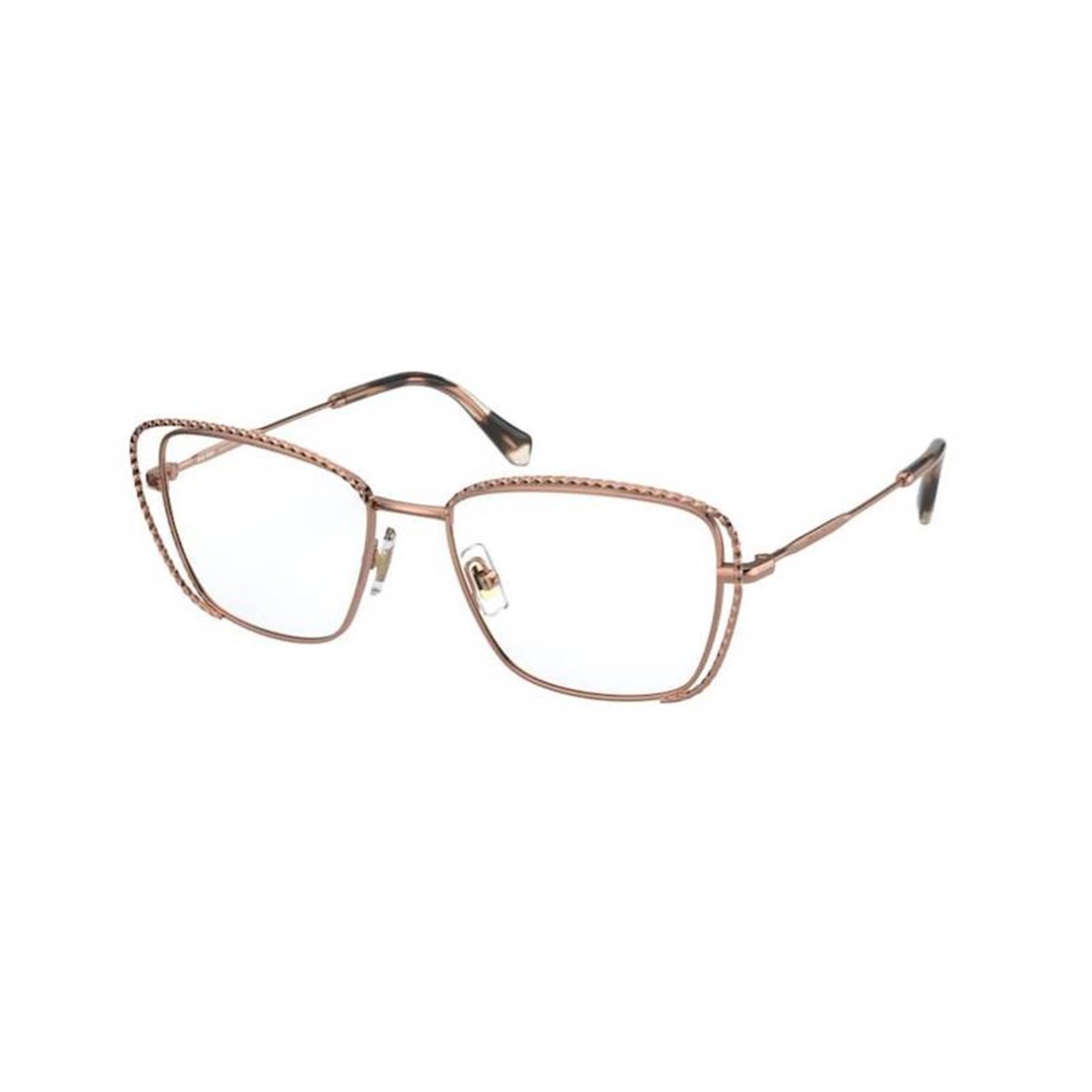 Miu Miu CORE COLLECTION MU 50TV SVF1O1