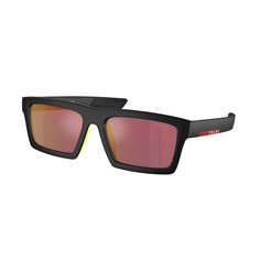 Prada Linea Rossa PS 02ZSU 1BO10A