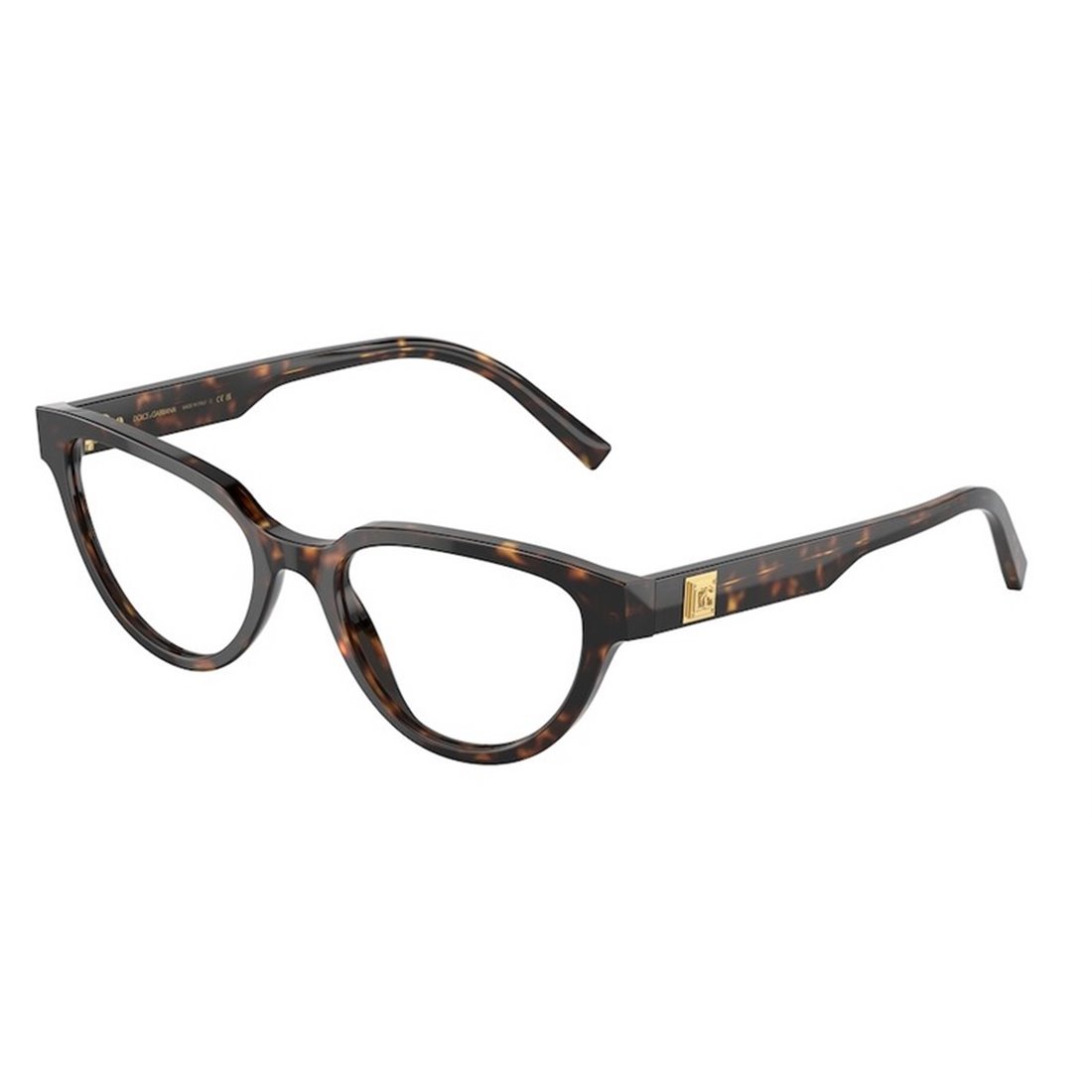 Dolce & Gabbana DG3358 502