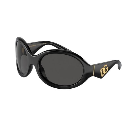 Dolce & Gabbana DG6201 501/87 Dolce & Gabbana DG6201 501/87
