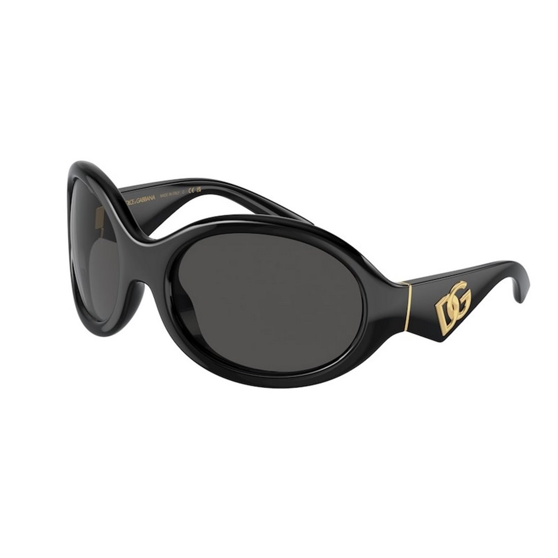 Dolce & Gabbana DG6201 501/87