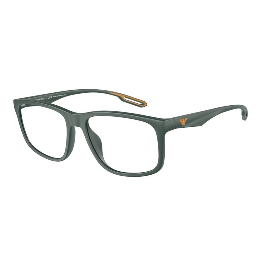 Emporio Armani EA3209U 5058