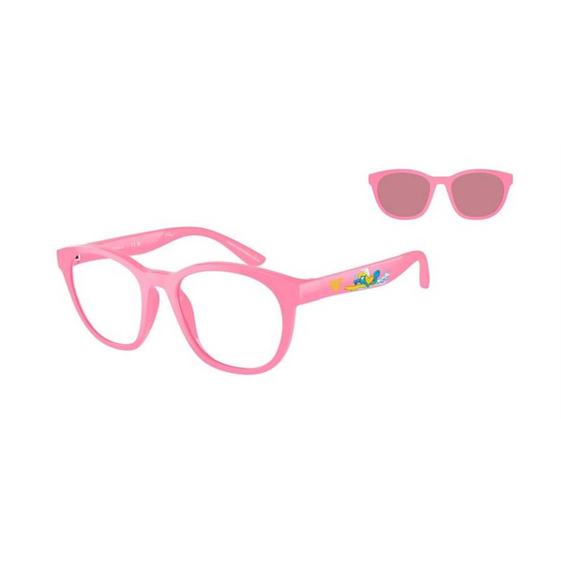 Emporio Armani EK4001 61441W
