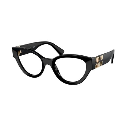 Miu Miu MU 01VV 1AB1O1 Miu Miu MU 01VV 1AB1O1