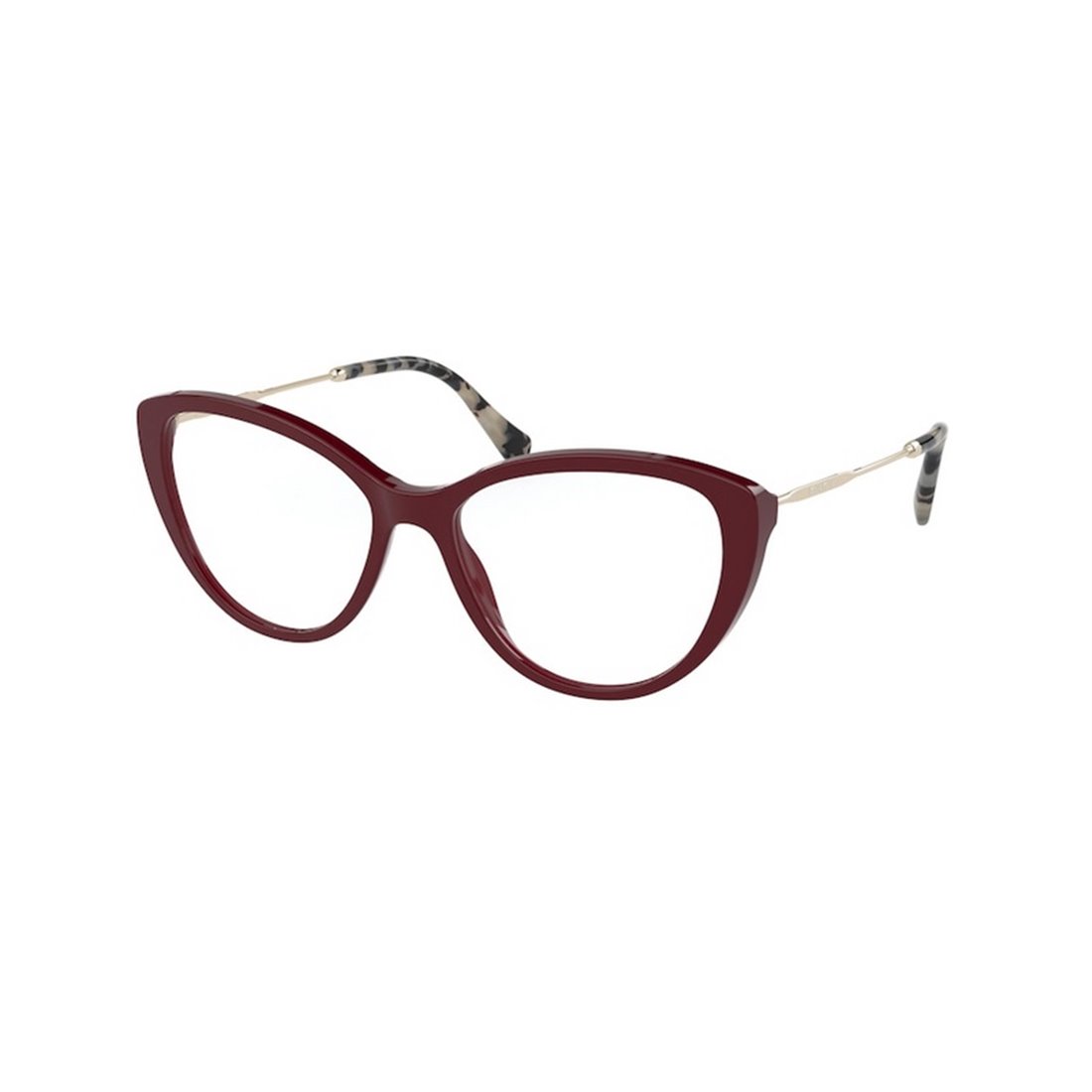 Miu Miu CORE COLLECTION MU 02SV USH1O1