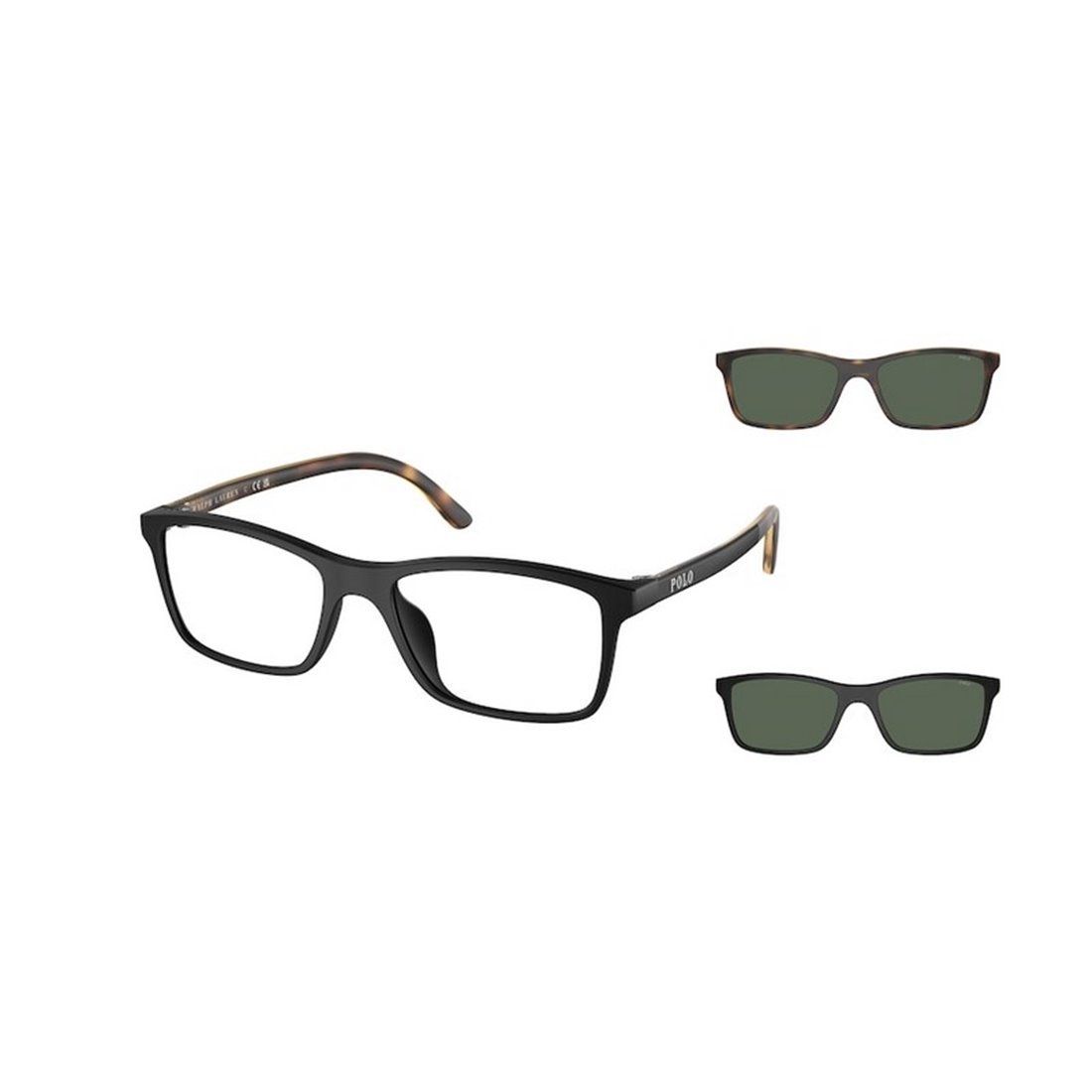 Polo PP9506U 607071
