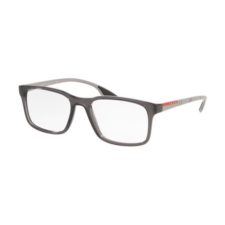 Prada Linea Rossa LIFESTYLE PS 01LV 01D1O1 Prada Linea Rossa LIFESTYLE PS 01LV 01D1O1