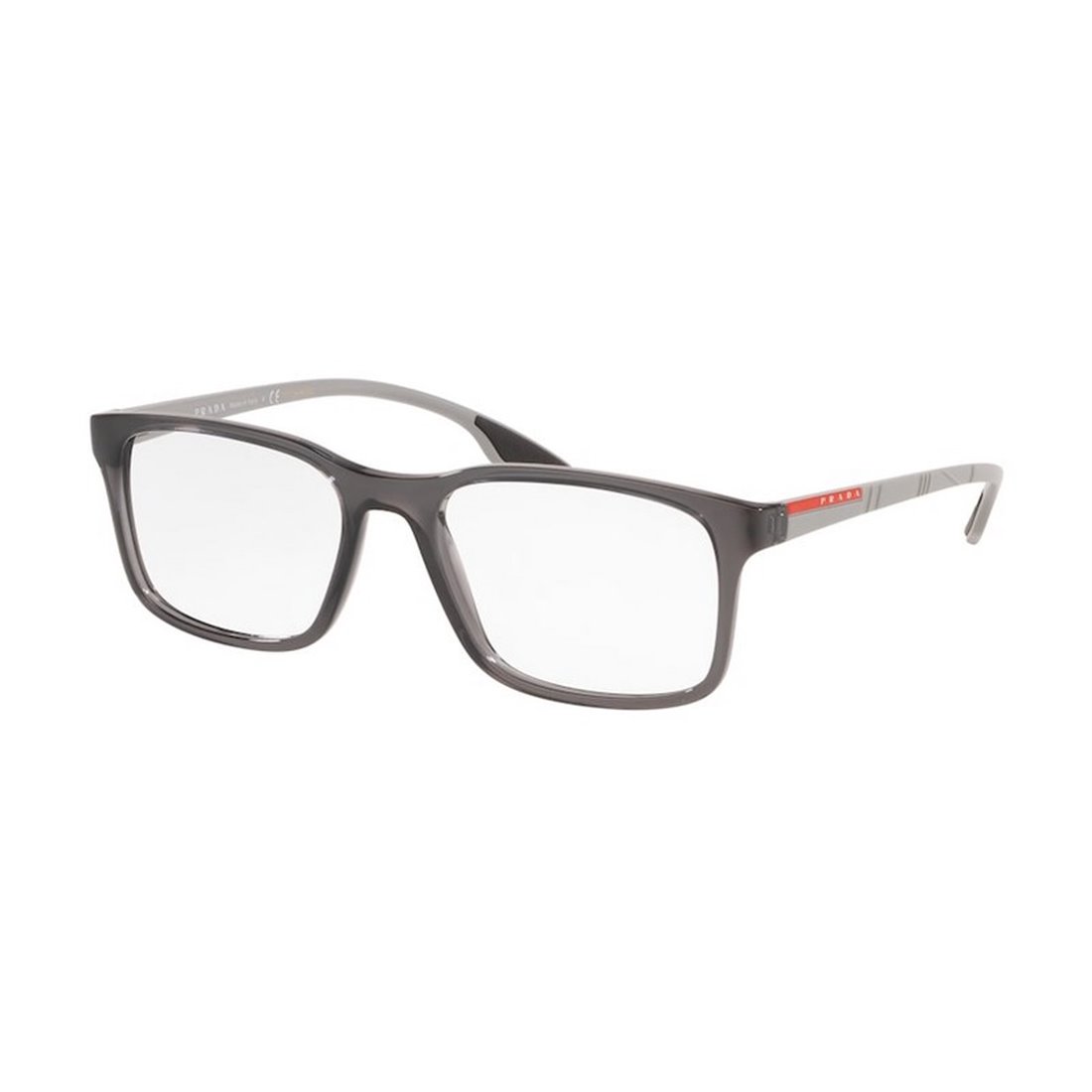 Prada Linea Rossa LIFESTYLE PS 01LV 01D1O1