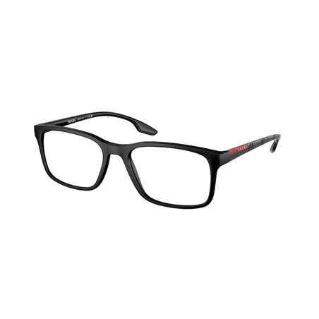 Prada Linea Rossa LIFESTYLE PS 01LV 1BO1O1 Prada Linea Rossa LIFESTYLE PS 01LV 1BO1O1