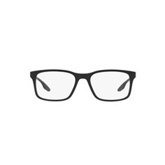 Prada Linea Rossa LIFESTYLE PS 01LV 1BO1O1 2