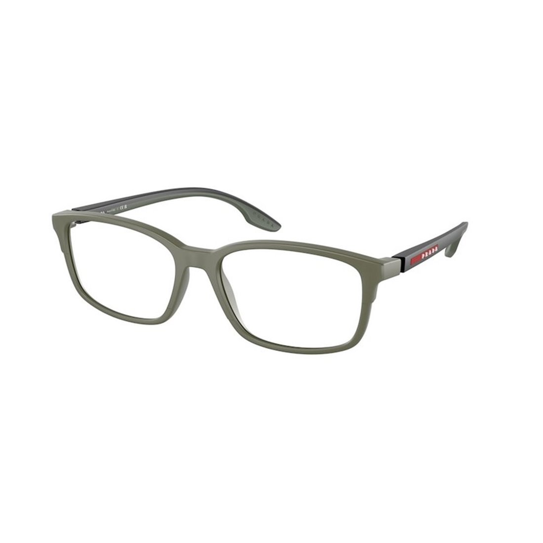 Prada Linea Rossa PS 01PV CCH1O1