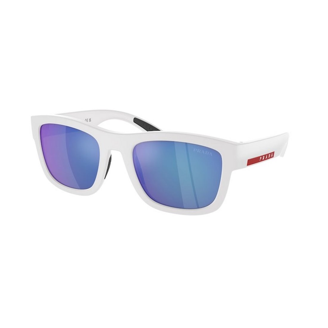 Prada Linea Rossa PS 01ZS TWK08R