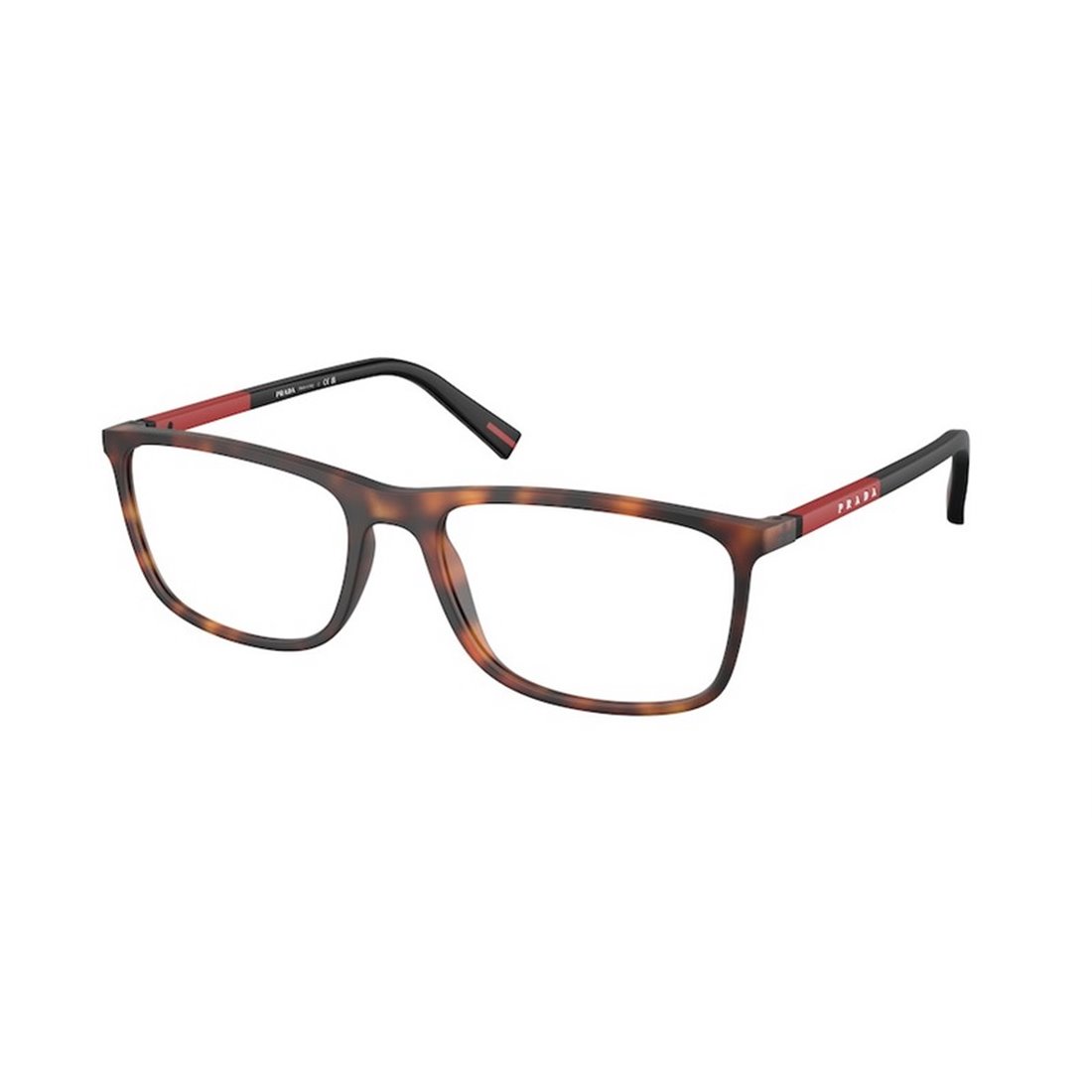Prada Linea Rossa PS 03QV 17X1O1