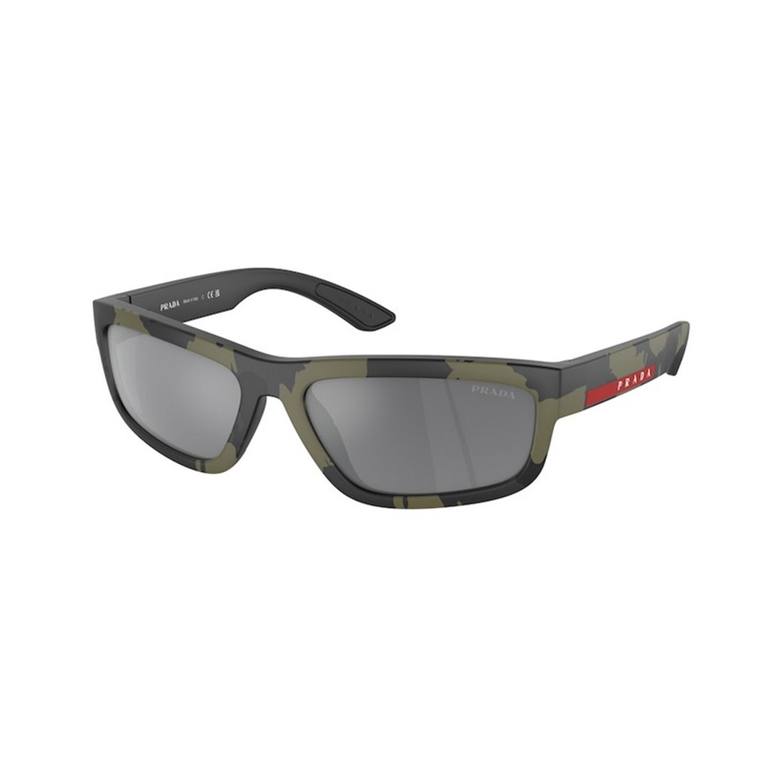 Prada Linea Rossa PS 05ZS 14X07G
