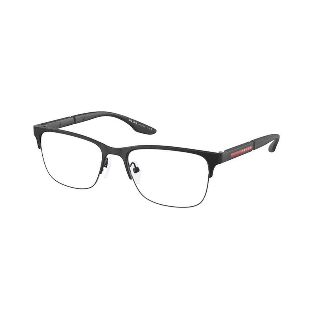 Prada Linea Rossa PS 55OV DG01O1
