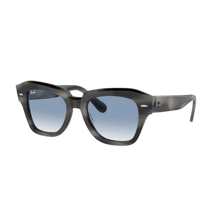 Ray-Ban STATE STREET RB2186 14043F Ray-Ban STATE STREET RB2186 14043F