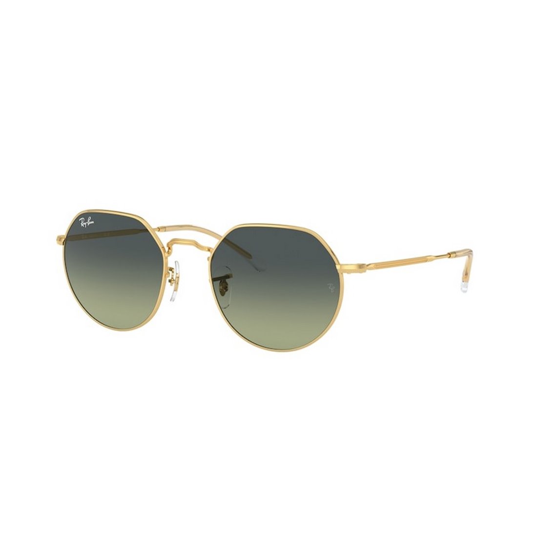 Ray-Ban JACK RB3565 001/BH