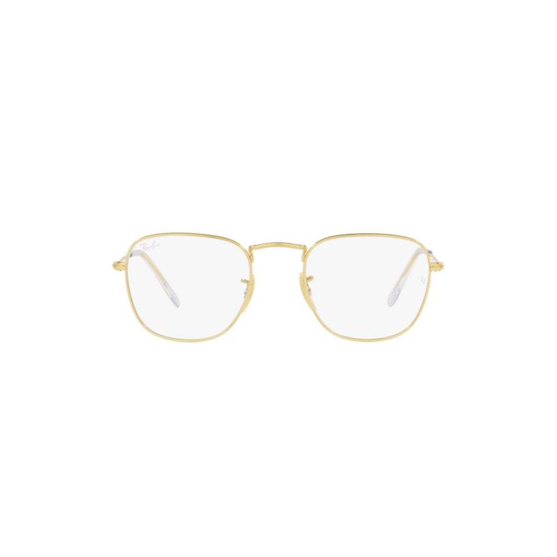 Ray-Ban FRANK RB3857 001/GH