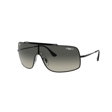 Ray-Ban WINGS III RB3897 002/11 Ray-Ban WINGS III RB3897 002/11