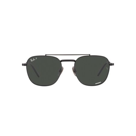Ray-Ban FRANK II TITANIUM RB8258 3141K8