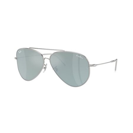 Ray-Ban AVIATOR REVERSE RBR0101S 003/30 Ray-Ban AVIATOR REVERSE RBR0101S 003/30