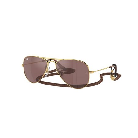 Ray-Ban Junior AVIATOR RJ9506S 223/6G Ray-Ban Junior AVIATOR RJ9506S 223/6G