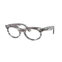 Ray-Ban WAYFARER OVAL RX2242V 8361