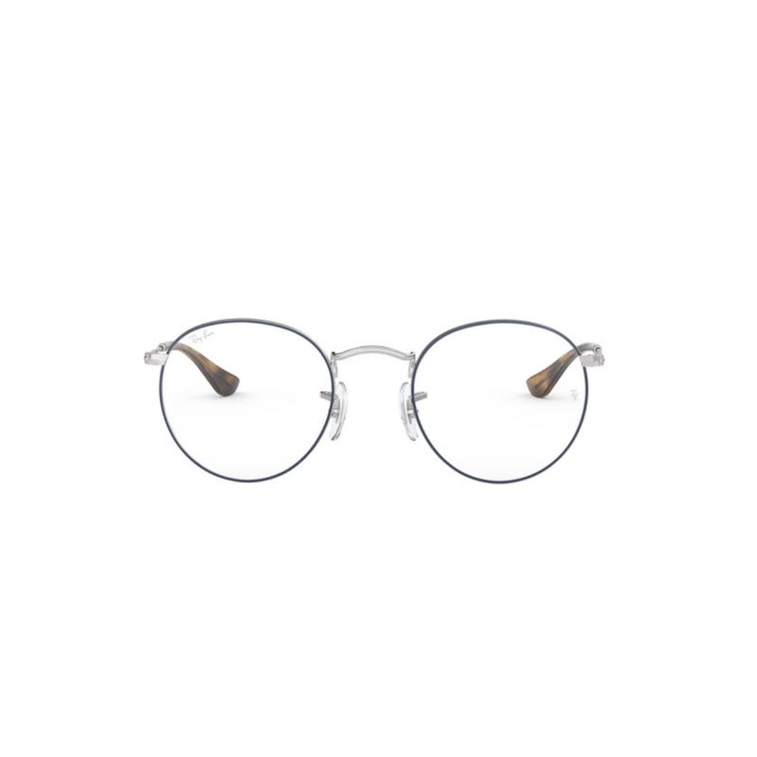 Ray-Ban ROUND METAL RX3447V 2970