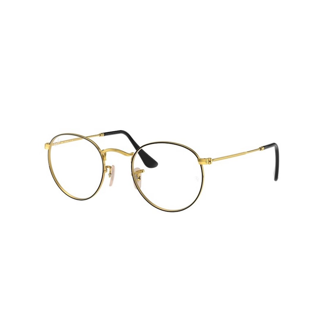 Ray-Ban ROUND METAL RX3447V 2991