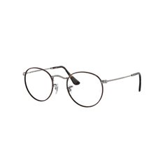 Ray-Ban ROUND METAL RX3447V 3174