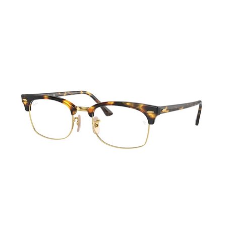 Ray-Ban CLUBMASTER SQUARE RX3916V 8116 Ray-Ban CLUBMASTER SQUARE RX3916V 8116