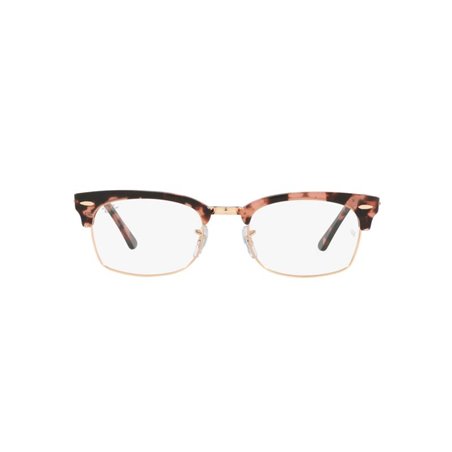 Ray-Ban CLUBMASTER SQUARE RX3916V 8118 Ray-Ban CLUBMASTER SQUARE RX3916V 8118