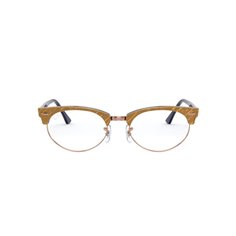 Ray-Ban CLUBMASTER OVAL RX3946V 8051 2
