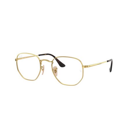 Ray-Ban HEXAGONAL RX6448 2500 Ray-Ban HEXAGONAL RX6448 2500