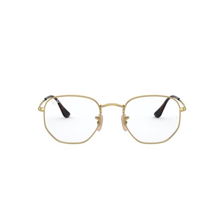 Ray-Ban HEXAGONAL RX6448 2500 Ray-Ban HEXAGONAL RX6448 2500