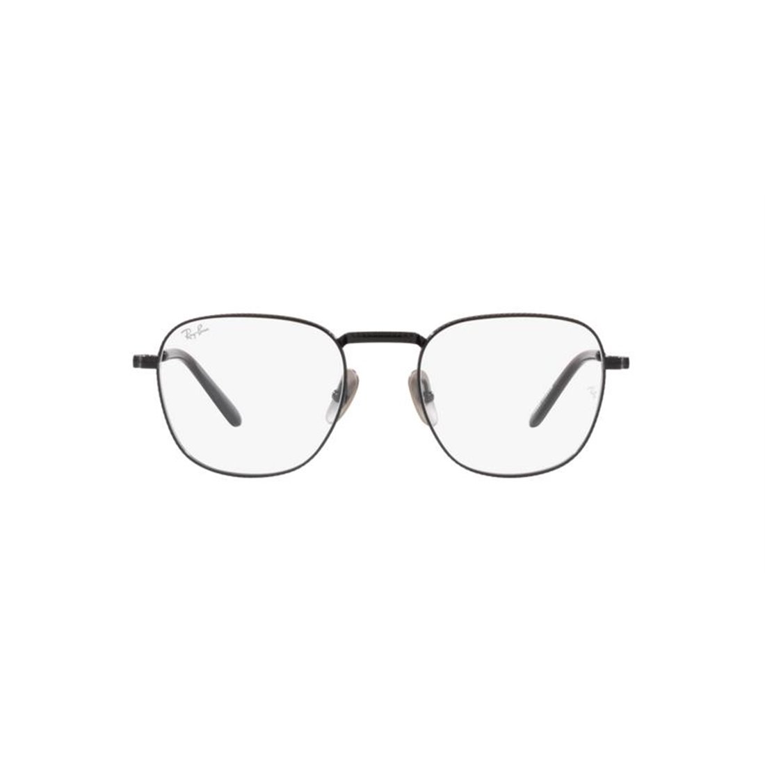 Ray-Ban FRANK TITANIUM RX8258V 1237