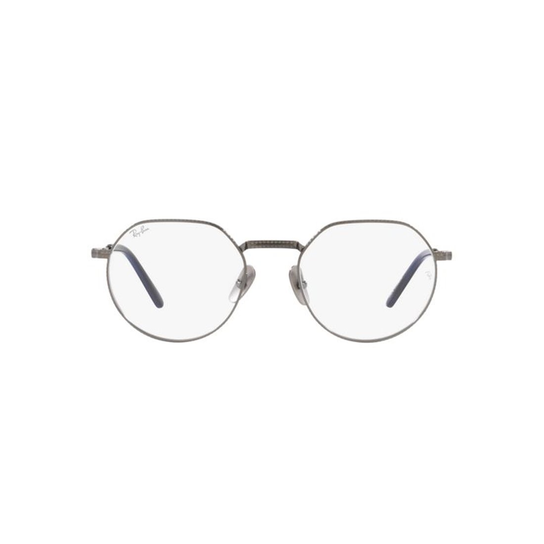 Ray-Ban JACK TITANIUM RX8265V 1238