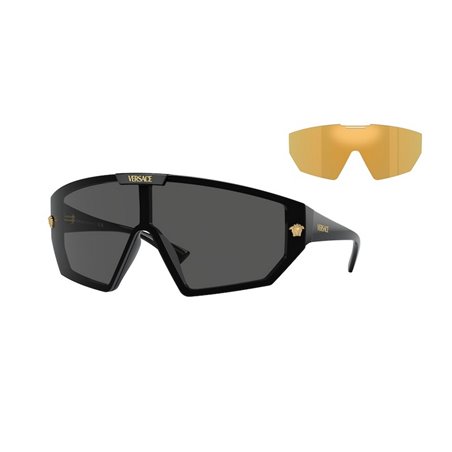 Versace VE4461 GB1/87 Versace VE4461 GB1/87