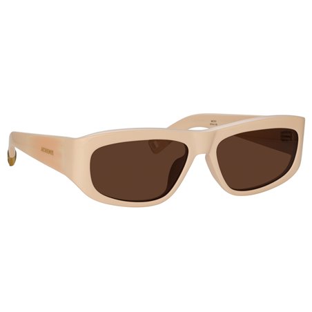 Jacquemus Pilota JAC2C2SU C2 Jacquemus Pilota JAC2C2SU C2