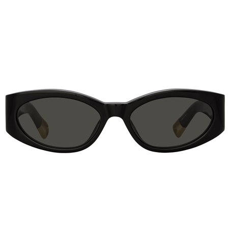Jacquemus Ovalo JAC4C1SU C1 Jacquemus Ovalo JAC4C1SU C1