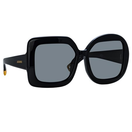 Jacquemus Carre JAC10C1S C1 Jacquemus Carre JAC10C1S C1