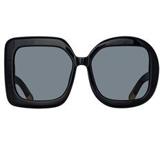 Jacquemus Carre JAC10C1S C1 2