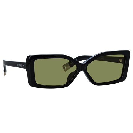 Jacquemus Spiaggia JAC41C1S C1 Jacquemus Spiaggia JAC41C1S C1