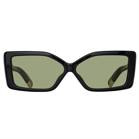 Jacquemus Spiaggia JAC41C1S C1 Jacquemus Spiaggia JAC41C1S C1