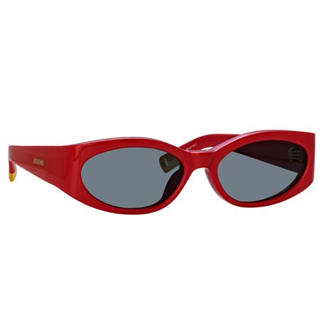 Jacquemus Ovalo JAC4C8SU C8 Jacquemus Ovalo JAC4C8SU C8