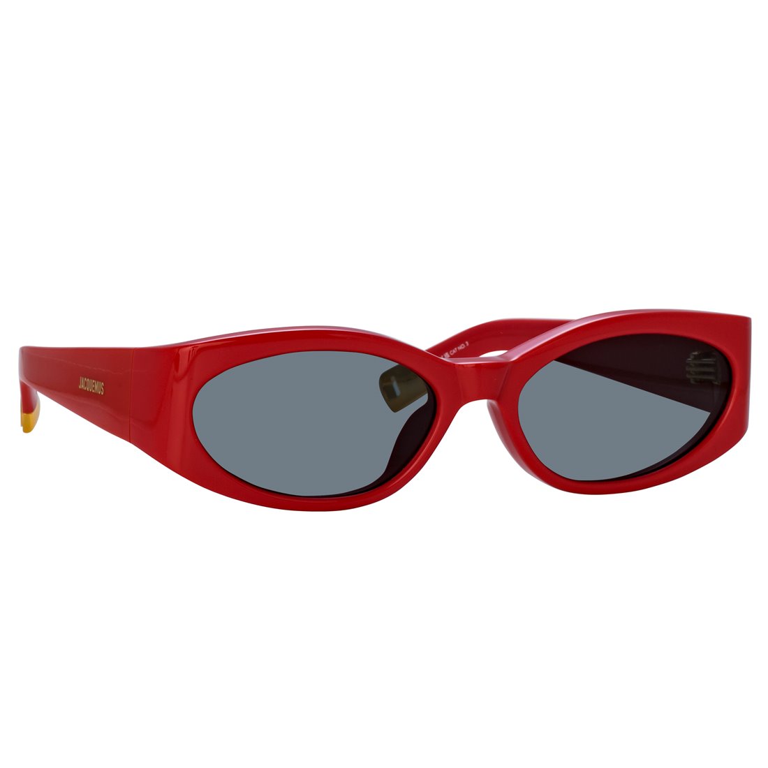 Jacquemus Ovalo JAC4C8SU C8