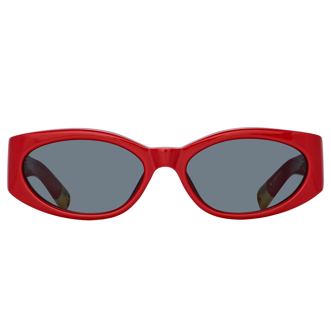 Jacquemus Ovalo JAC4C8SU C8